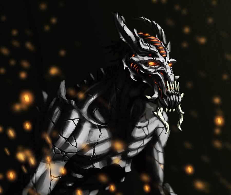 he man shadow beast